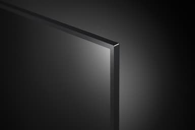 LG 43" UP75 4K LED TV (2021)