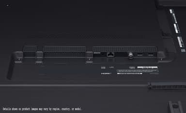 LG 65" NANO91 4K LED TV (2021)