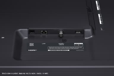LG 65" NANO80 4K LED TV (2021)