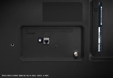 LG 55" UP75 4K LED TV (2021)
