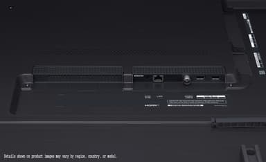 LG 55" NANO91 4K LED TV (2021)