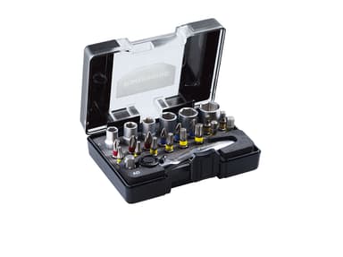 Panasonic bit-sæt (25 stk)