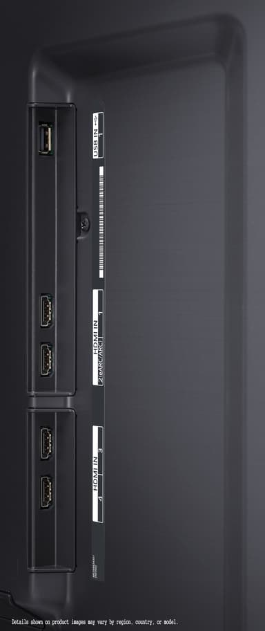 LG 55" NANO80 4K LED TV (2021)