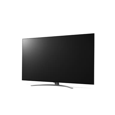 LG 65" NANO91 4K LED TV (2021)
