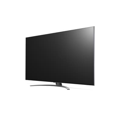 LG 50" NANO86 4K LED TV (2021)