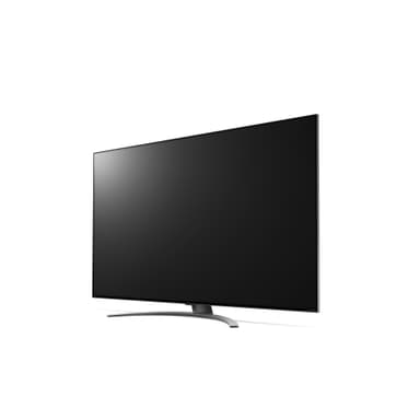 LG 65" NANO91 4K LED TV (2021)