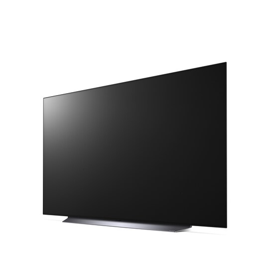 LG 77" C1 4K OLED TV (2021)
