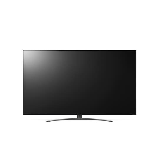 LG 75" NANO91 4K LED TV (2021)