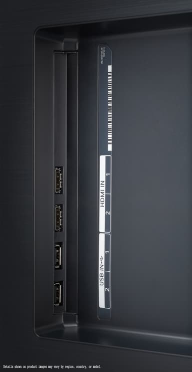 LG 77" A1 4K OLED TV (2021)