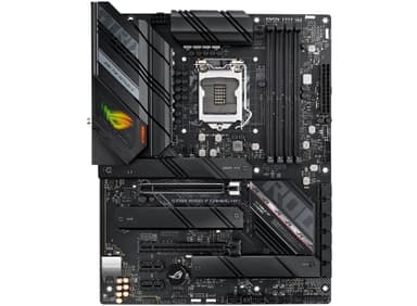 ASUS ROG STRIX B560-F GAMING (Wi-Fi) (ATX, B560, LGA 1200)