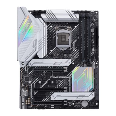 ASUS PRIME Z590-A (ATX, Z590, LGA 1200)