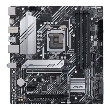ASUS PRIME B560M-A (mATX, B560, LGA 1200)