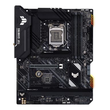ASUS TUF GAMING H570-PRO (WI-FI) (ATX, H570, LGA 1200)