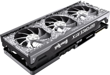 Rtx 3080 Ti Rtx 3090 Gamerock Review 3090 Gamerock Oc Rtx 3090