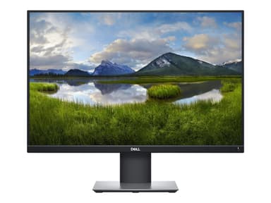 Dell P2421 - LED-skærm - 24.1