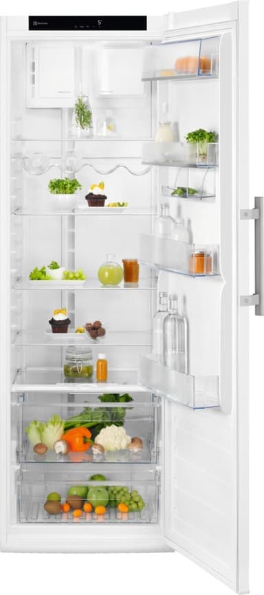 Electrolux Køleskab ERT6ME38W (hvid)