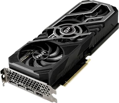 GeForce RTX 3070 GamingPro OC