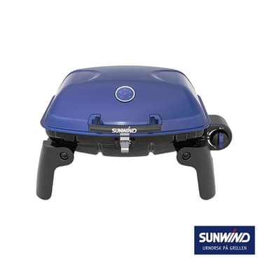 Sunwind Gasgrill Hild