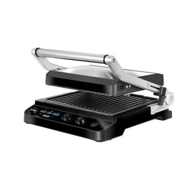 MPM Elektrisk Grill 2000W MGR-11M