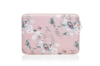 KEEP 15,6" Laptop Neopren Sleeve (rosa) |