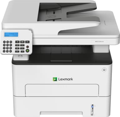 Lexmark MB2236adw - multifunktionsprinter - S/H