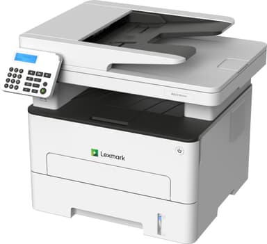 Lexmark MB2236adw - multifunktionsprinter - S/H