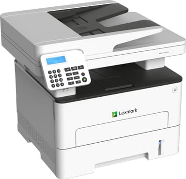 Lexmark MB2236adw - multifunktionsprinter - S/H