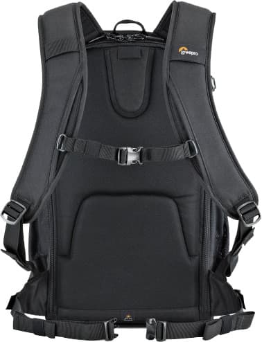 Lowepro Flipside 300 AW II kamerataske (sort)