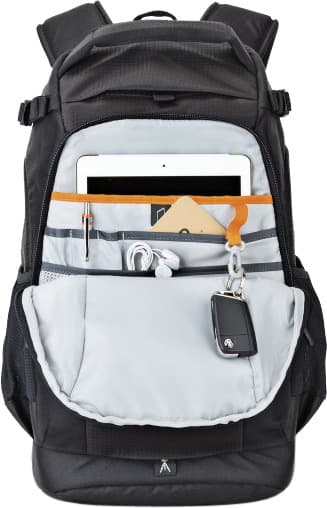 Lowepro Flipside 300 AW II kamerataske (sort)