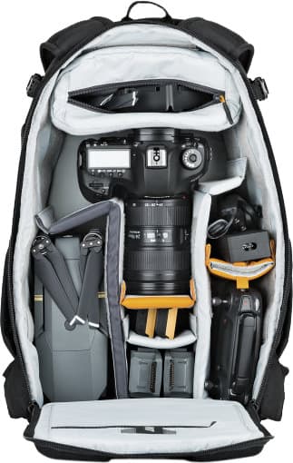 Lowepro Flipside 300 AW II kamerataske (sort)