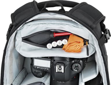Lowepro Flipside 300 AW II kamerataske (sort)