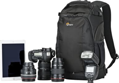 Lowepro Flipside 300 AW II kamerataske (sort)