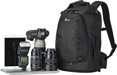 Lowepro Flipside 400 AW II kamerataske (sort)