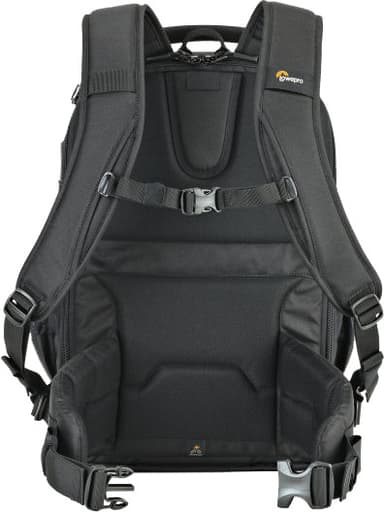 Lowepro Flipside 400 AW II kamerataske (sort)