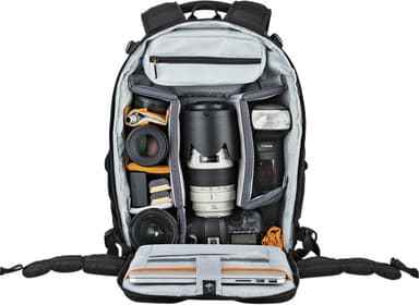 Lowepro Flipside 400 AW II kamerataske (sort)