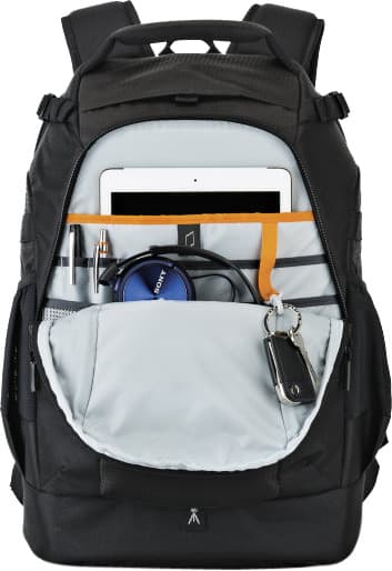 Lowepro Flipside 400 AW II kamerataske (sort)