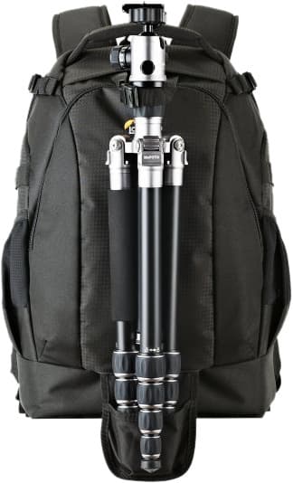Lowepro Flipside 400 AW II kamerataske (sort)