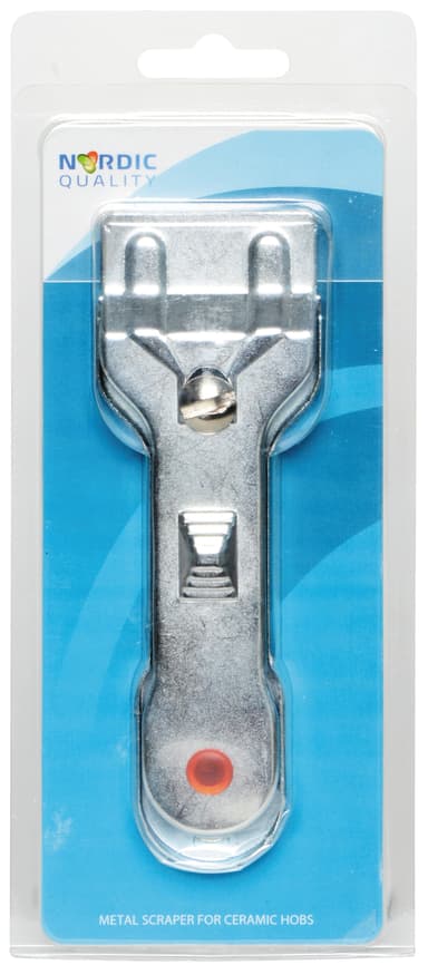 Nordic Quality metalskraber 352103
