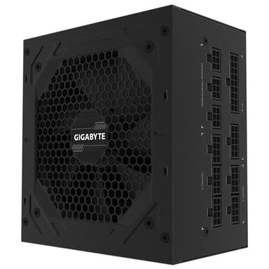 PSU Gigabyte 850W GOLD FULL MODULAR PSU