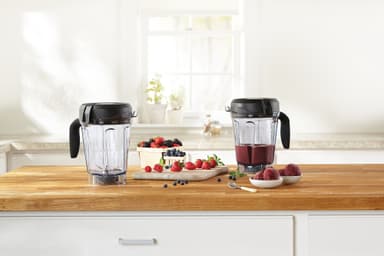 Vitamix beholder med lav profil VI57704