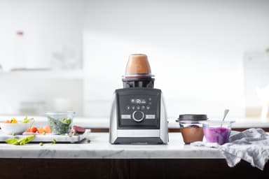 Vitamix Ascent skål/kop startersæt VI68391