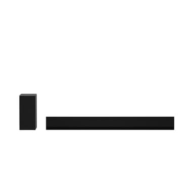 LG Soundbars G1