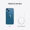 iPhone 13 – 5G smartphone 256GB Blue