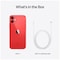 iPhone 12 mini - 5G smartphone 64 GB (PRODUCT)RED