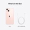 iPhone 13 – 5G smartphone 256GB Pink