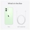 iPhone 12 - 5G smartphone 64 GB (grøn)