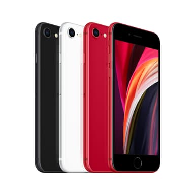 iPhone SE smartphone 256 GB (PRODUCT)RED