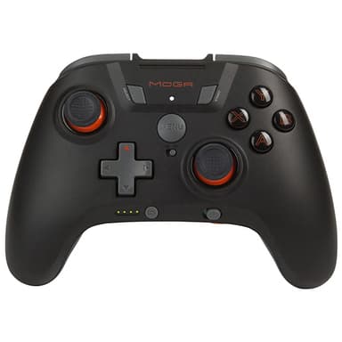 Controller