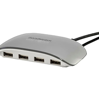 USBhub Elgiganten