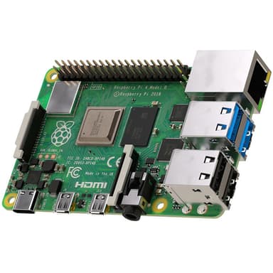 Single-board computer (SBC)
